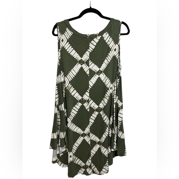 Lane Bryant Tank Top - Picture 2 of 3